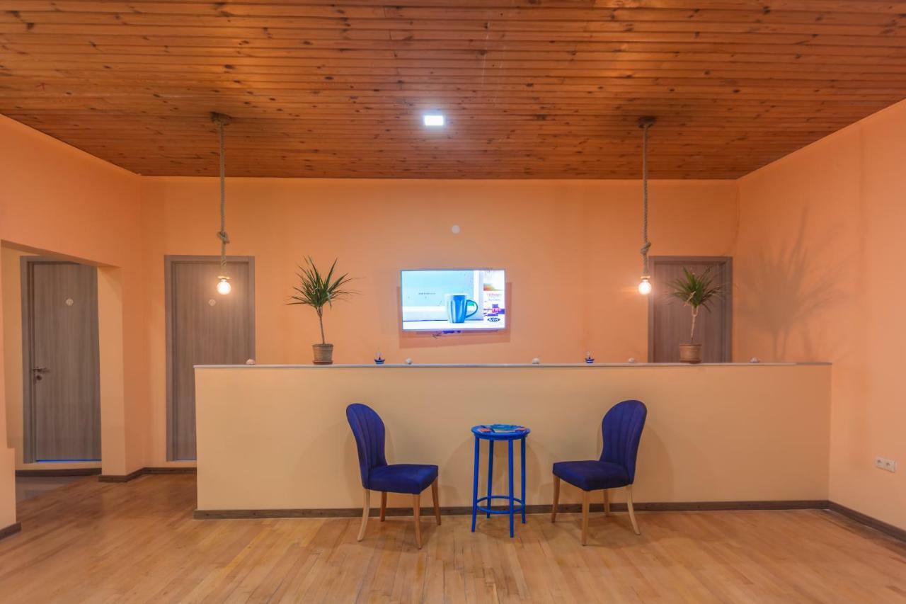 Sadafi Hotel • Სასტუმრო Სადაფი Batumi Exterior photo